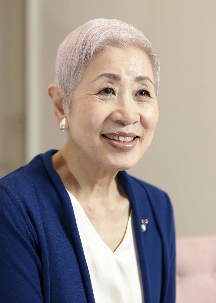 Chizu Saeki
